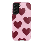 Whole Lotta Love | Plum Hearts Case