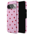 Very Cherry | Painted Cherries Case