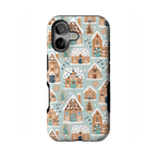 Built Too Sweet | Frosted Village Case