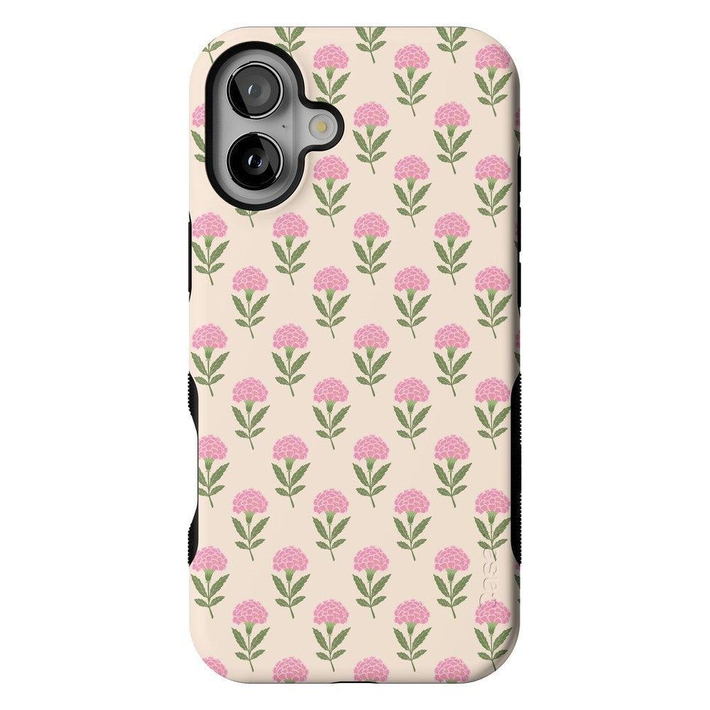 Jenna's Flowers | Fun on Weekdays Case
