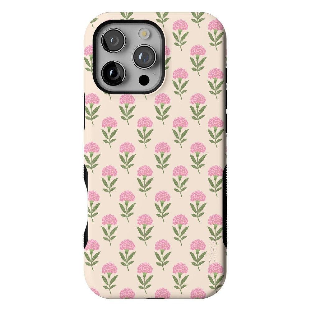 Jenna's Flowers | Fun on Weekdays Case