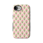 Jenna's Flowers | Fun on Weekdays Case