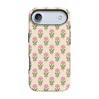 Jenna's Flowers | Fun on Weekdays Case