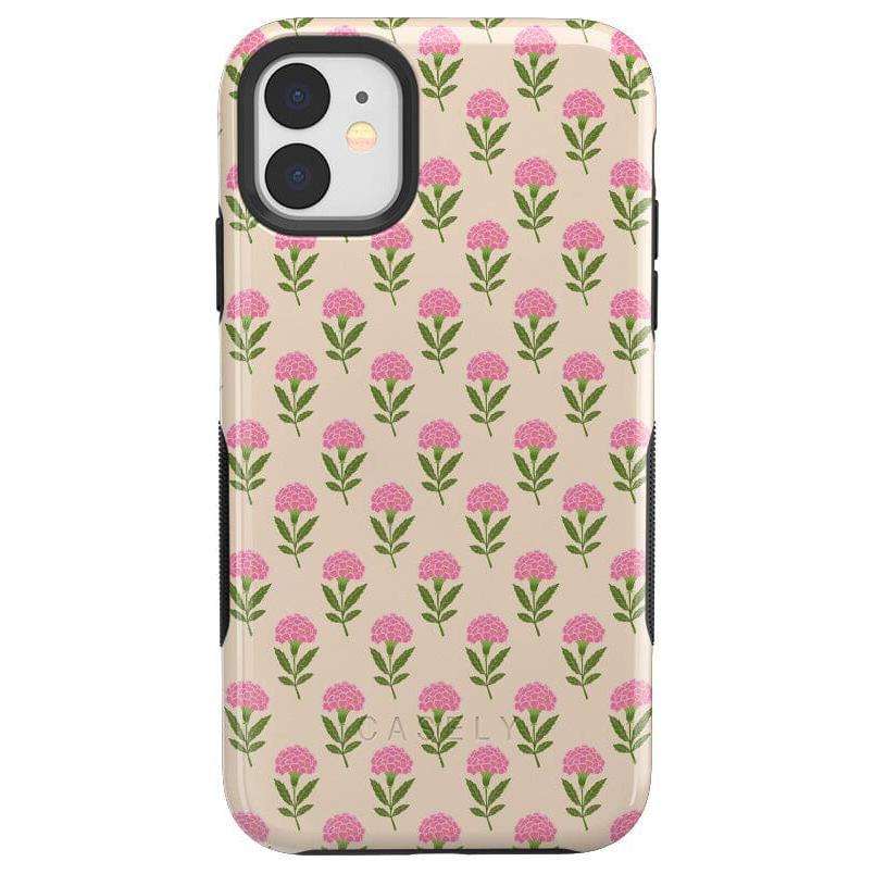 Jenna's Flowers | Fun on Weekdays Case