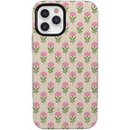 Jenna's Flowers | Fun on Weekdays Case