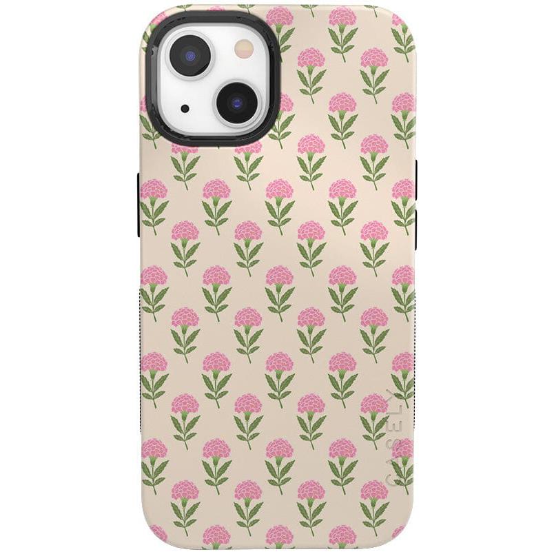 Jenna's Flowers | Fun on Weekdays Case