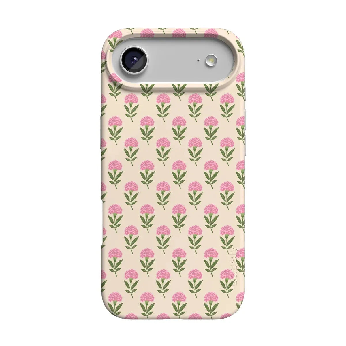 Jenna's Flowers | Fun on Weekdays Case