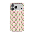 Jenna's Flowers | Fun on Weekdays Case