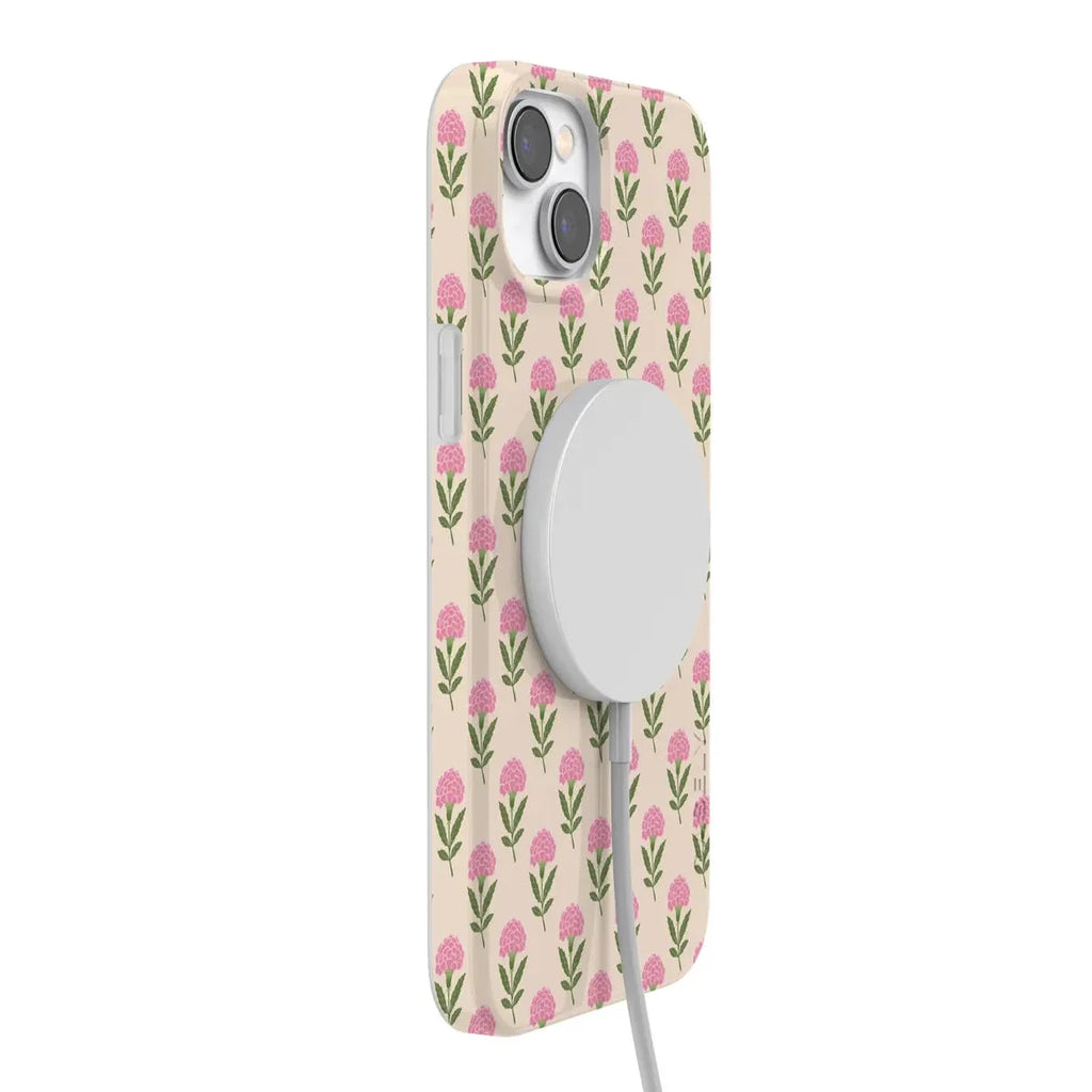 Jenna's Flowers | Fun on Weekdays Case