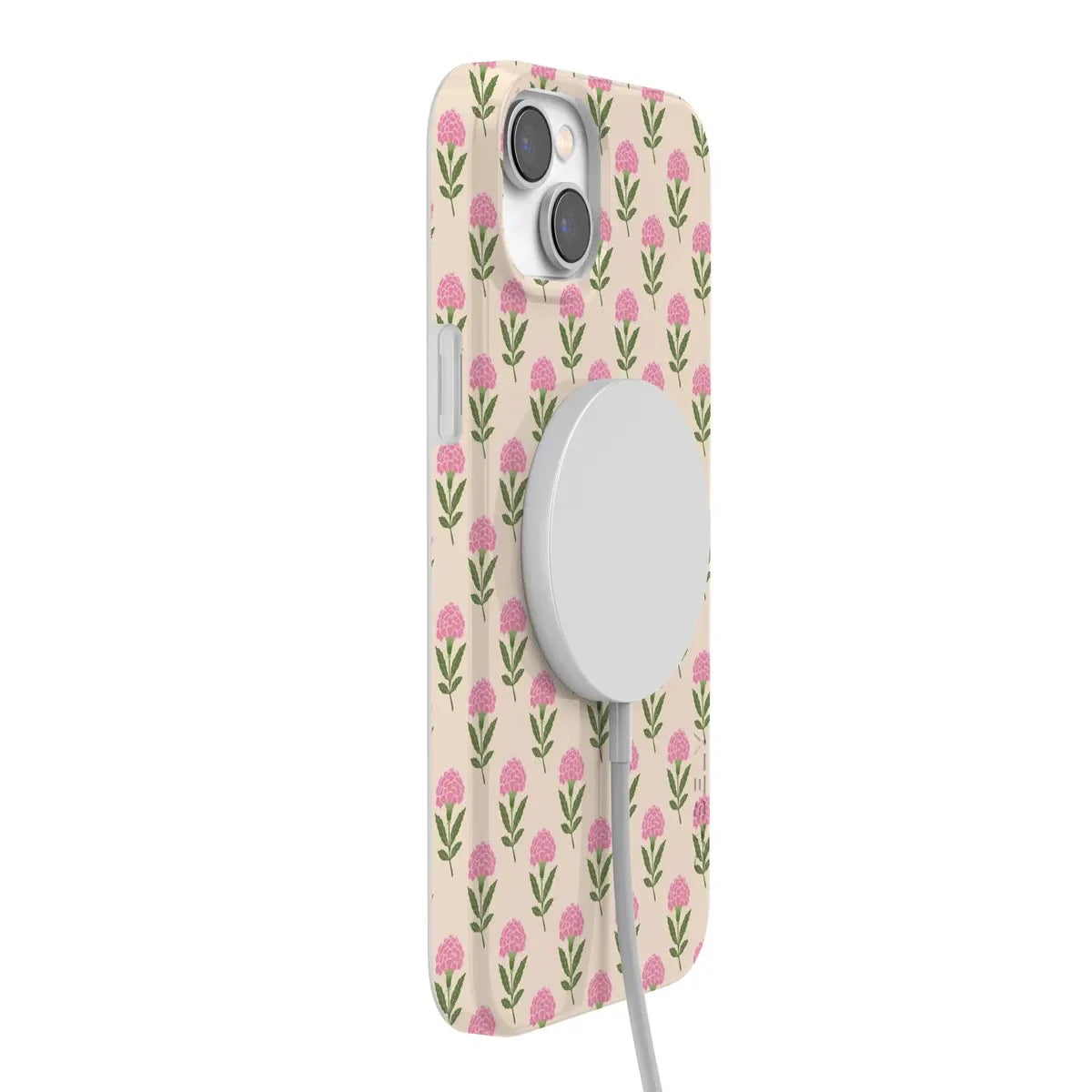 Jenna's Flowers | Fun on Weekdays Case