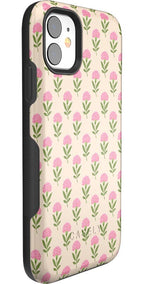 Jenna's Flowers | Fun on Weekdays Case