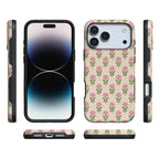Jenna's Flowers | Fun on Weekdays Case