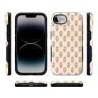 Jenna's Flowers | Fun on Weekdays Case