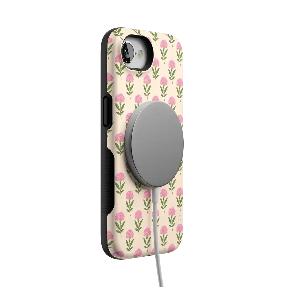 Jenna's Flowers | Fun on Weekdays Case