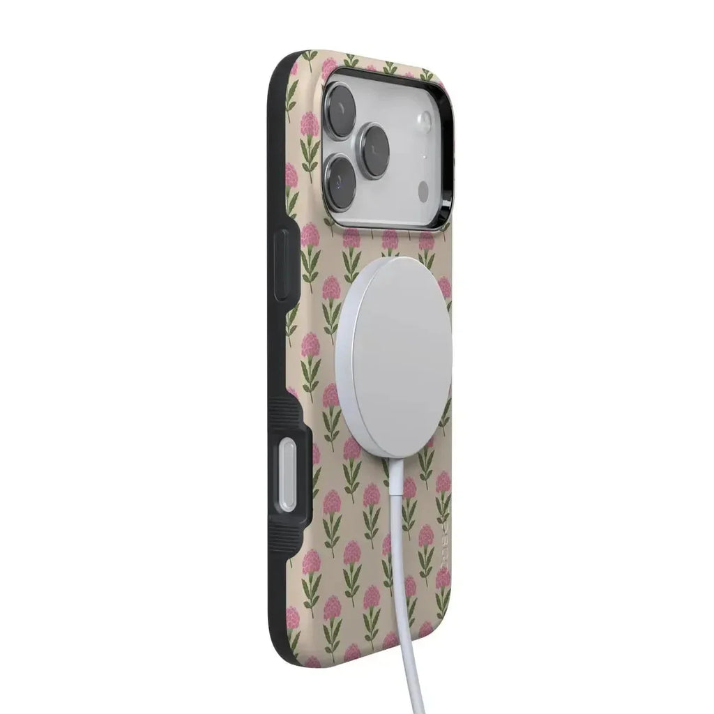 Jenna's Flowers | Fun on Weekdays Case
