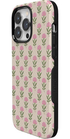Jenna's Flowers | Fun on Weekdays Case