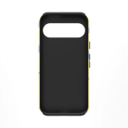 Shine Bright | Butter Yellow Stars Case