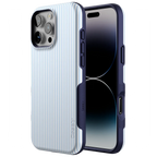 Marina Lines | Tiny Pinstripe Case