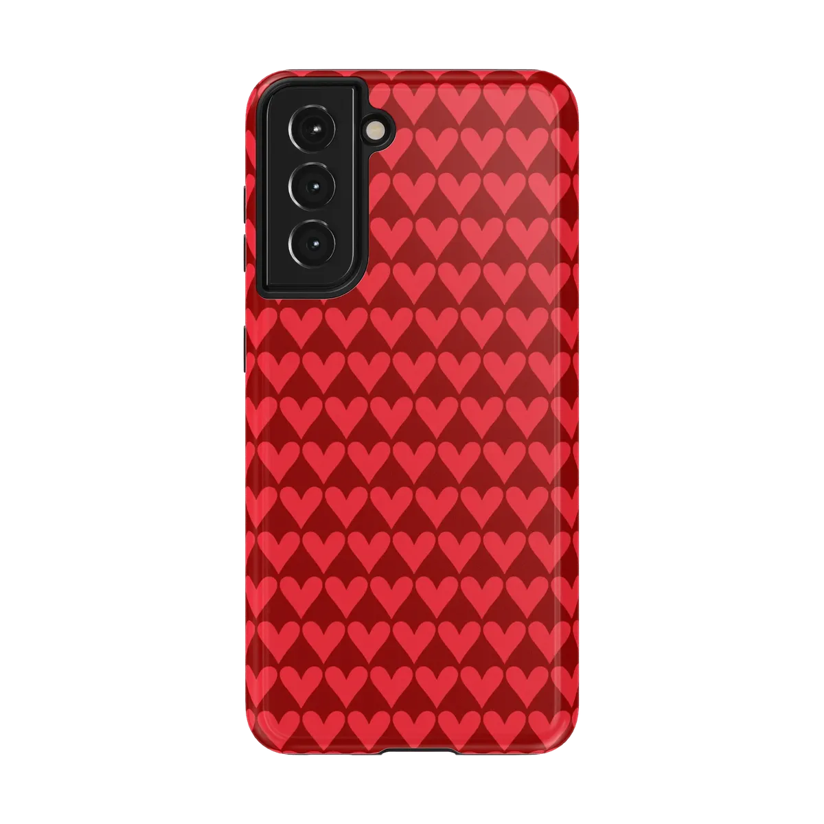 Crazy in Love | Red Hearts Case