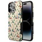 Chalet All Day | Winter Village Case