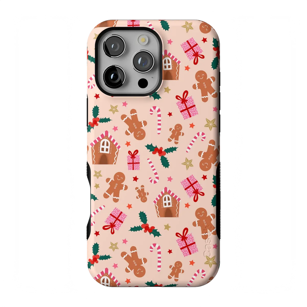 Frosted Wishes | Sweet Treat Case