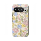 Prairie Blooms | Pastel Floral Case