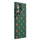 You Can't Catch Me | Gingerbread Man Case