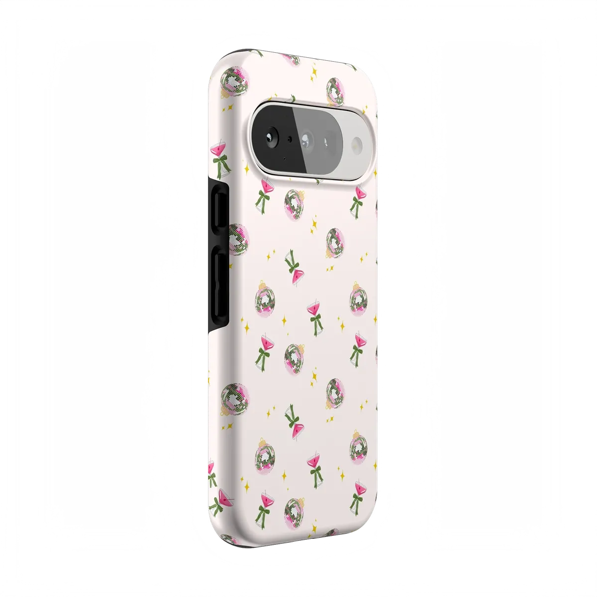 In the Spirit | Tini Party Case