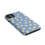 In the Spotlight | Pastel Polka Dot Case