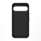 On the Dot | Navy Polka Dot Case