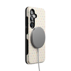 On the Dot | Rainbow Polka Dot Case