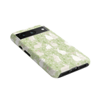 Hop to it | Green Bunny Case