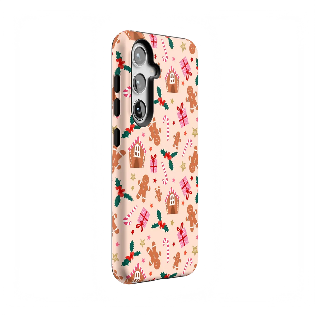 Frosted Wishes | Sweet Treat Case