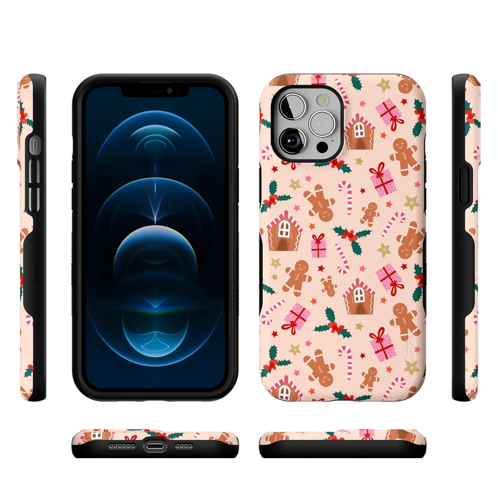 Frosted Wishes | Sweet Treat Case