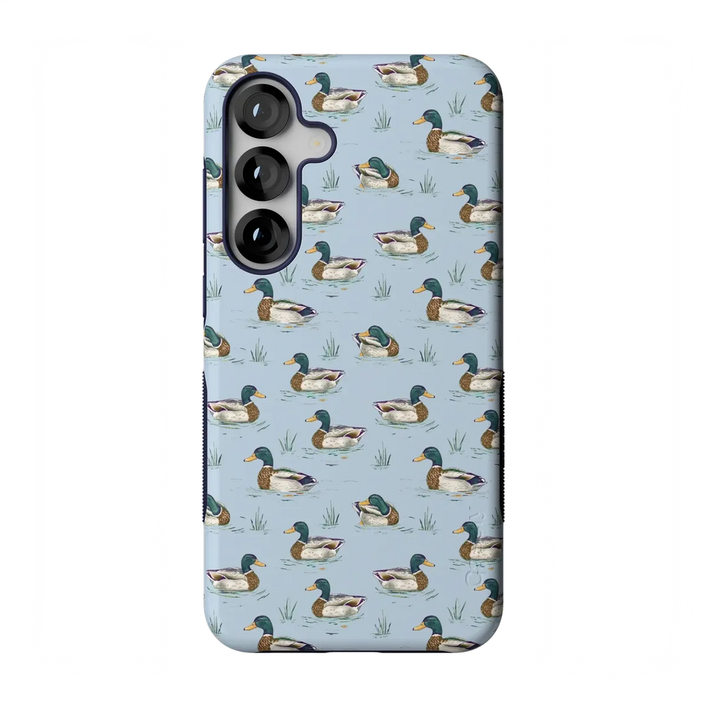 Blue Mallard & Co. | The Boyfriend Collection
