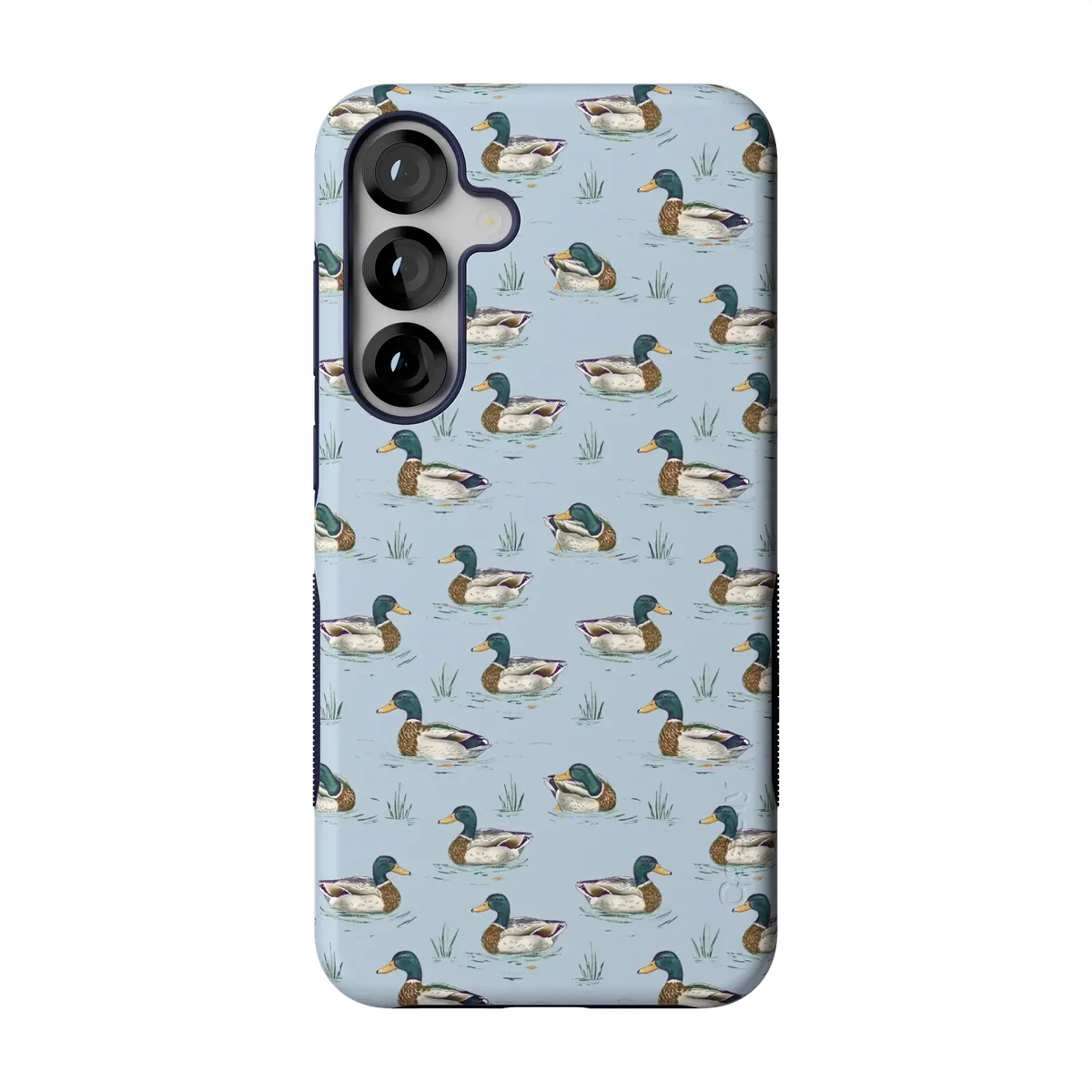 Blue Mallard & Co. | The Boyfriend Collection