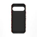 Citrus Stripes | Poolside Print Case