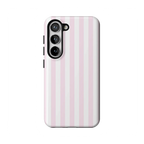 Pink Stripes | Sunday Best Case