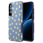 In the Spotlight | Pastel Polka Dot Case