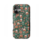 Gingerbread Lane | Holiday Sweets Case