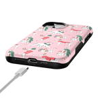 Winter Woofs | Holiday Dog Case