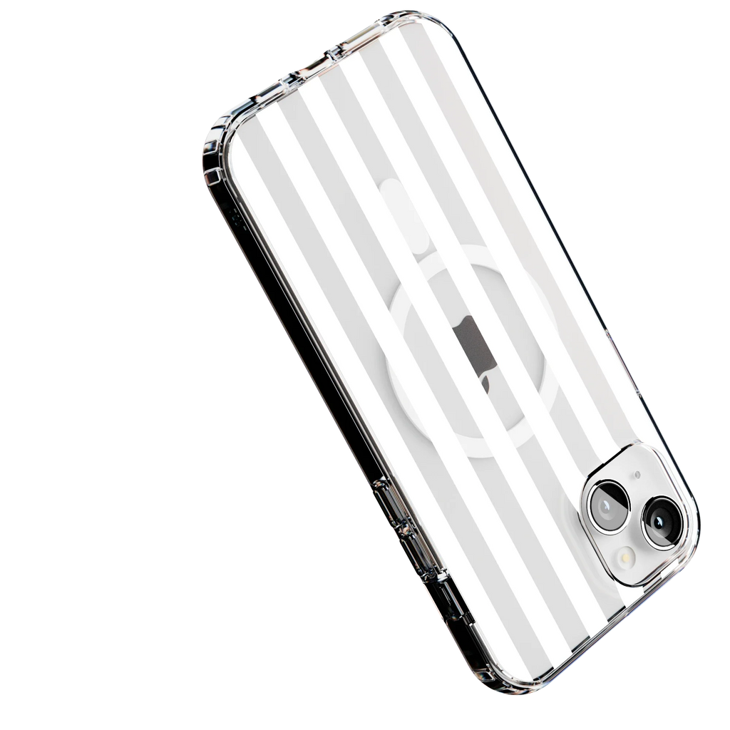 White Stripes | Sunday Best Case