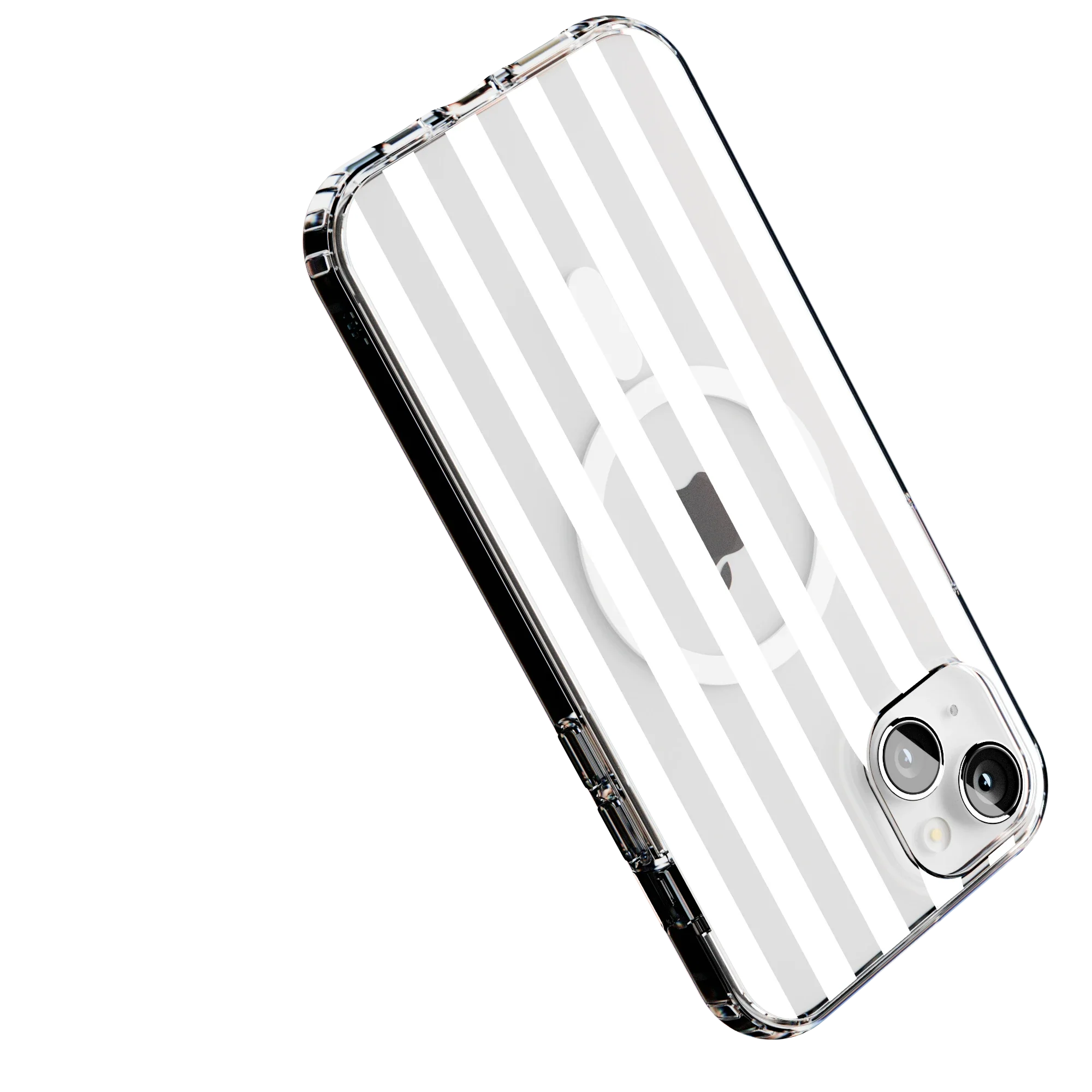 White Stripes | Sunday Best Case