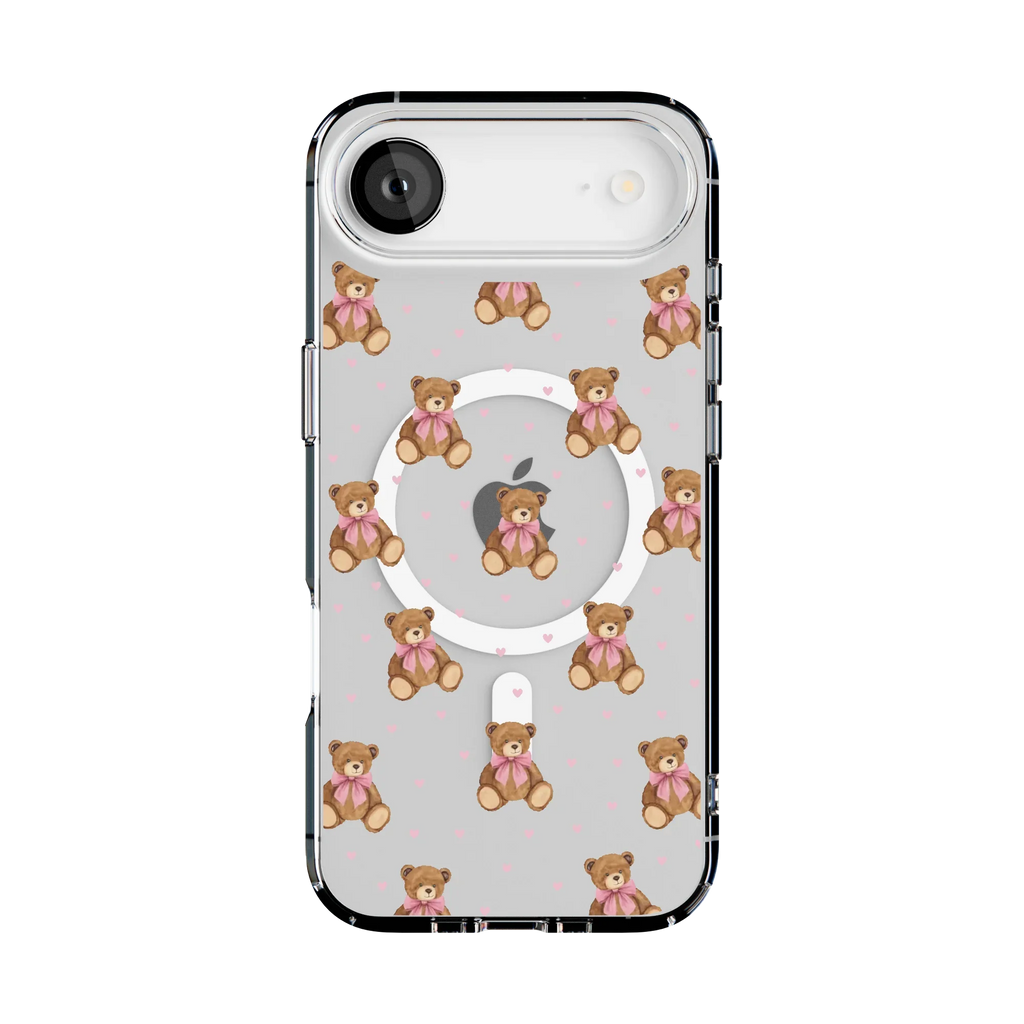 Cuddle Up | Teddy Bear Case
