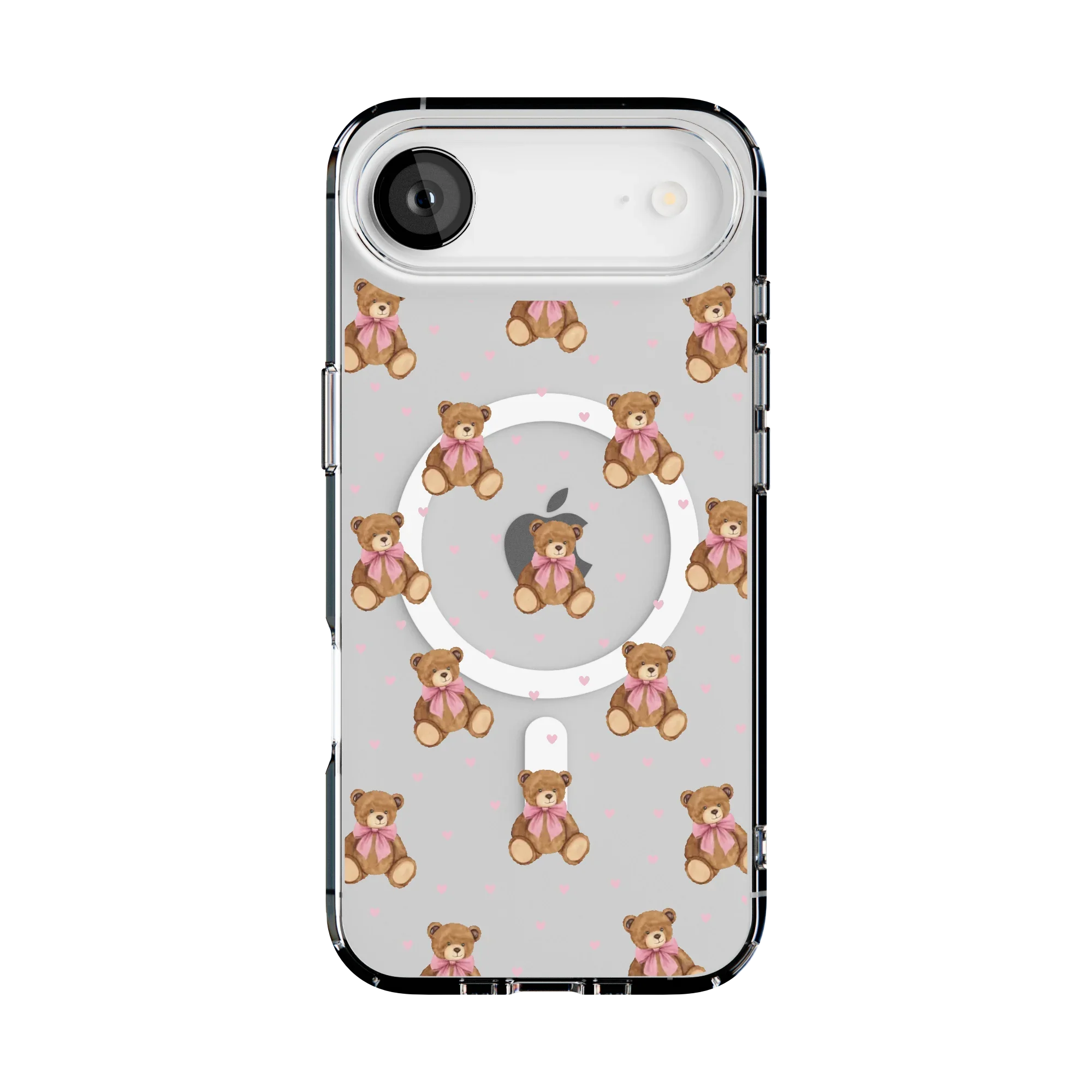 Cuddle Up | Teddy Bear Case