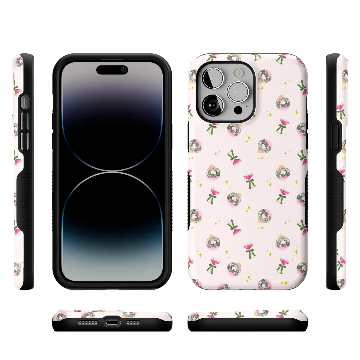 In the Spirit | Tini Party Case