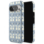 Seahorse Drift | Coastal Blues Case