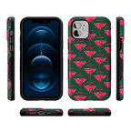 Shaken Not Stirred | Retro Martini Case
