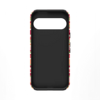 Citrus Stripes | Poolside Print Case