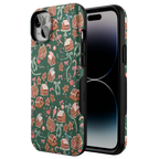 Gingerbread Lane | Holiday Sweets Case